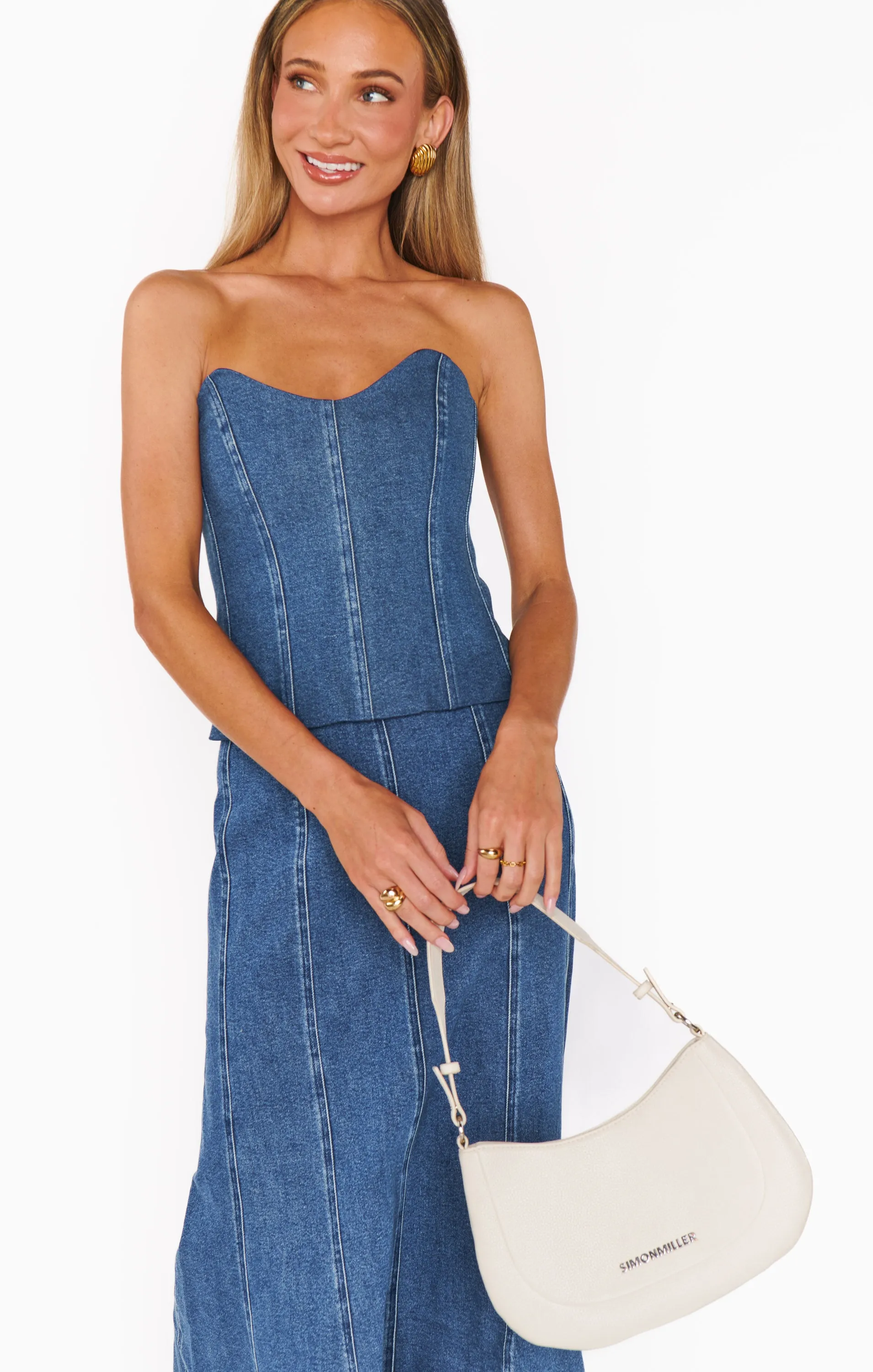 Show Me Your Mumu Baton Rouge Top