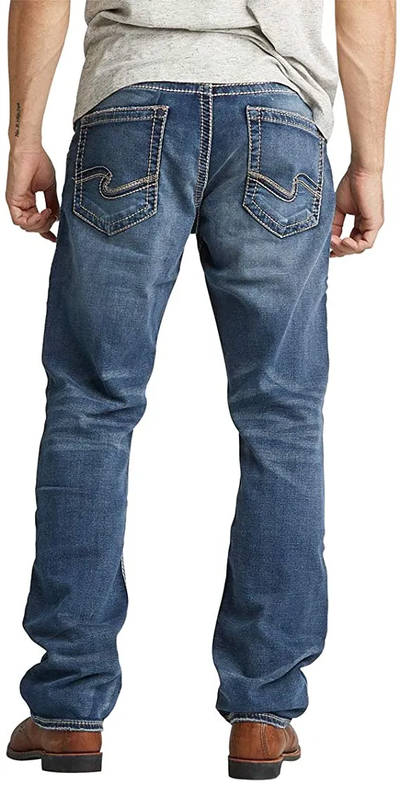 SILVER EDDIE OS