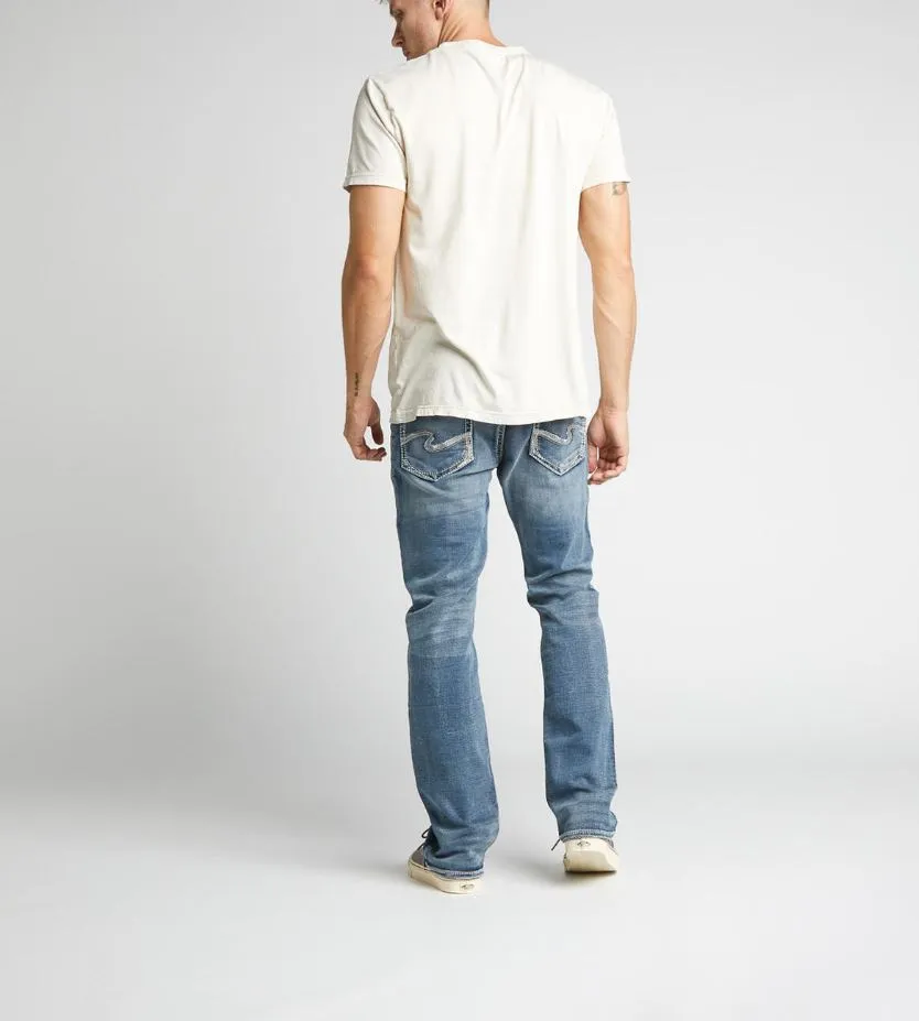 SILVER GRAYSON JEAN