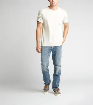 SILVER GRAYSON JEAN