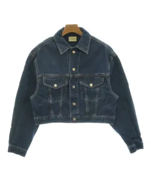 SIMON MILLER Denim jackets