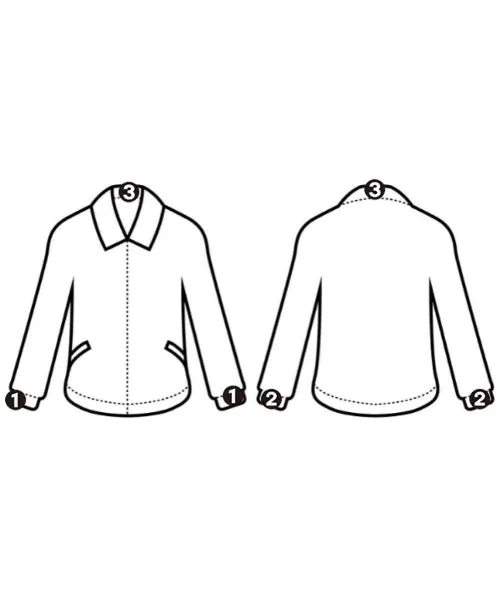 Sisii Motercycle Jackets