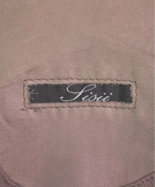 Sisii Motercycle Jackets