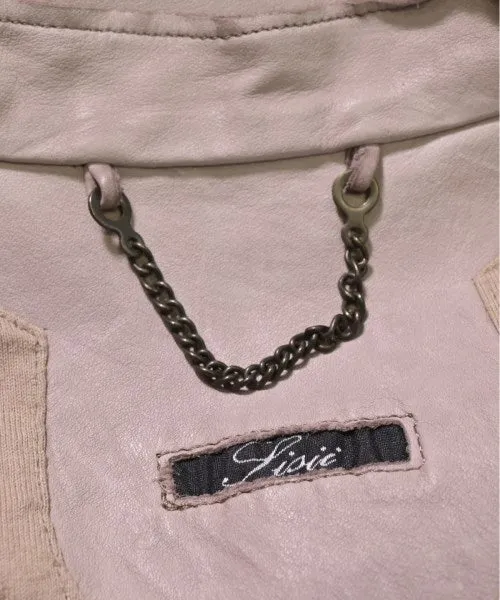 Sisii Motercycle Jackets