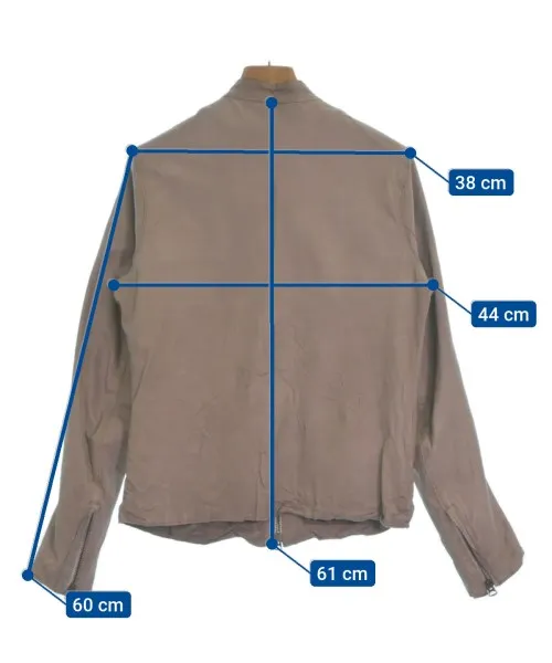 Sisii Motercycle Jackets