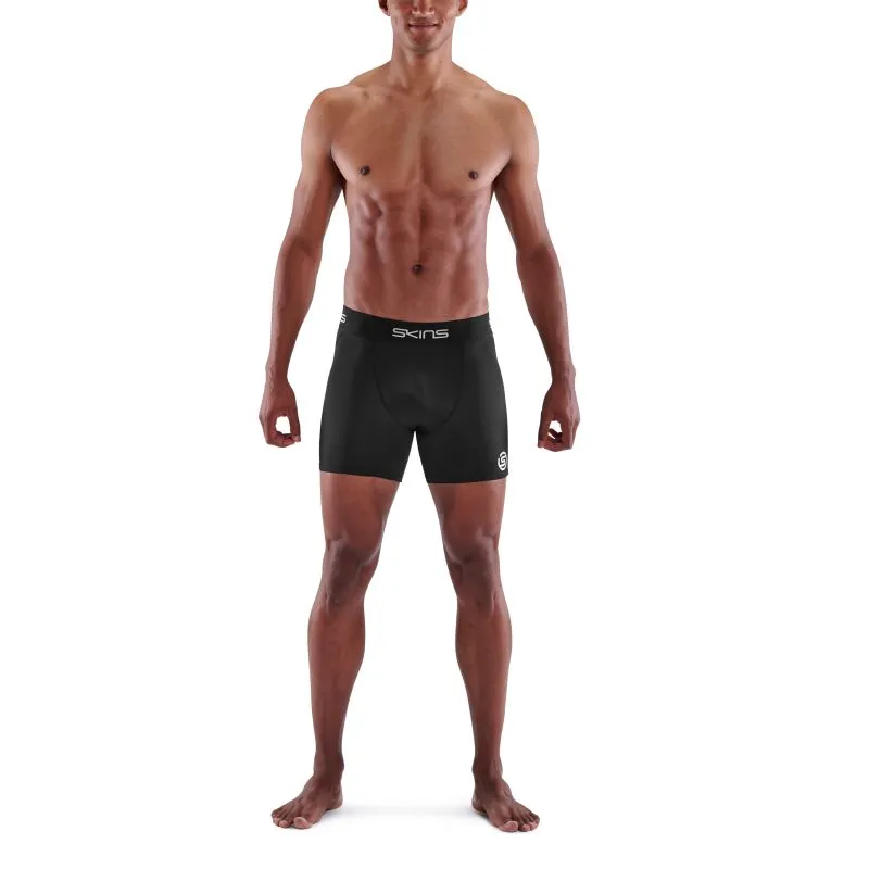 SKINS Mens Series 1 Compression Shorts