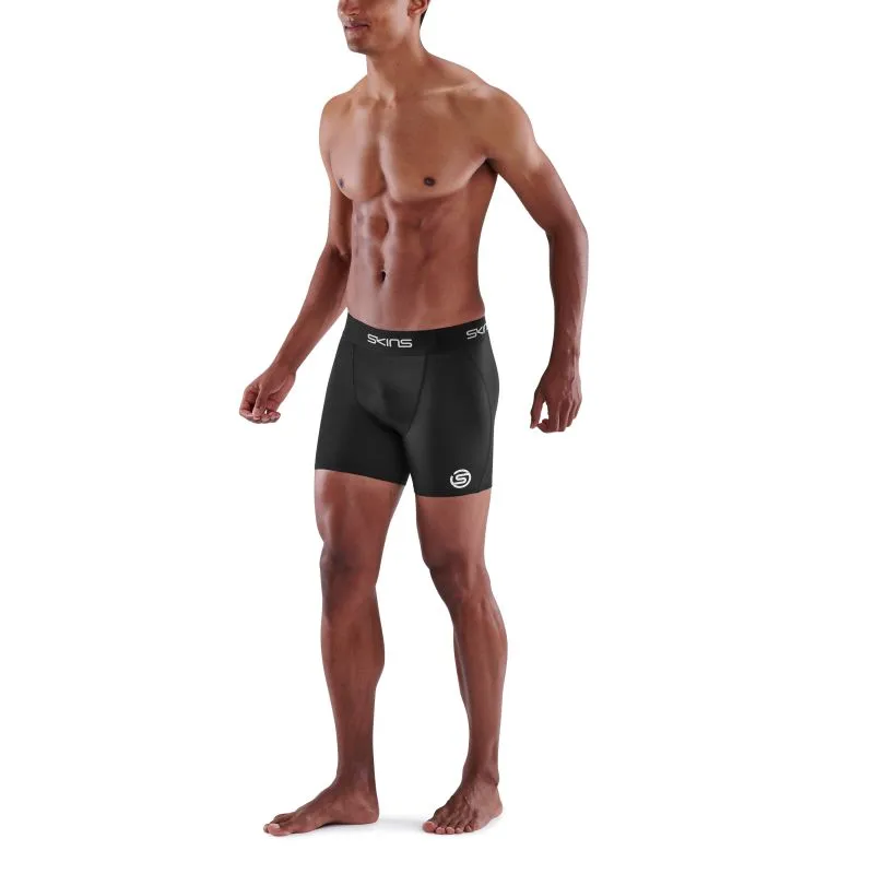 SKINS Mens Series 1 Compression Shorts