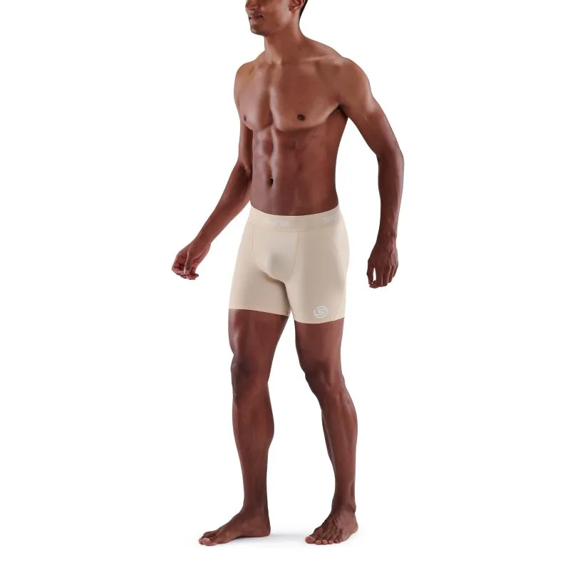 SKINS Mens Series 1 Compression Shorts