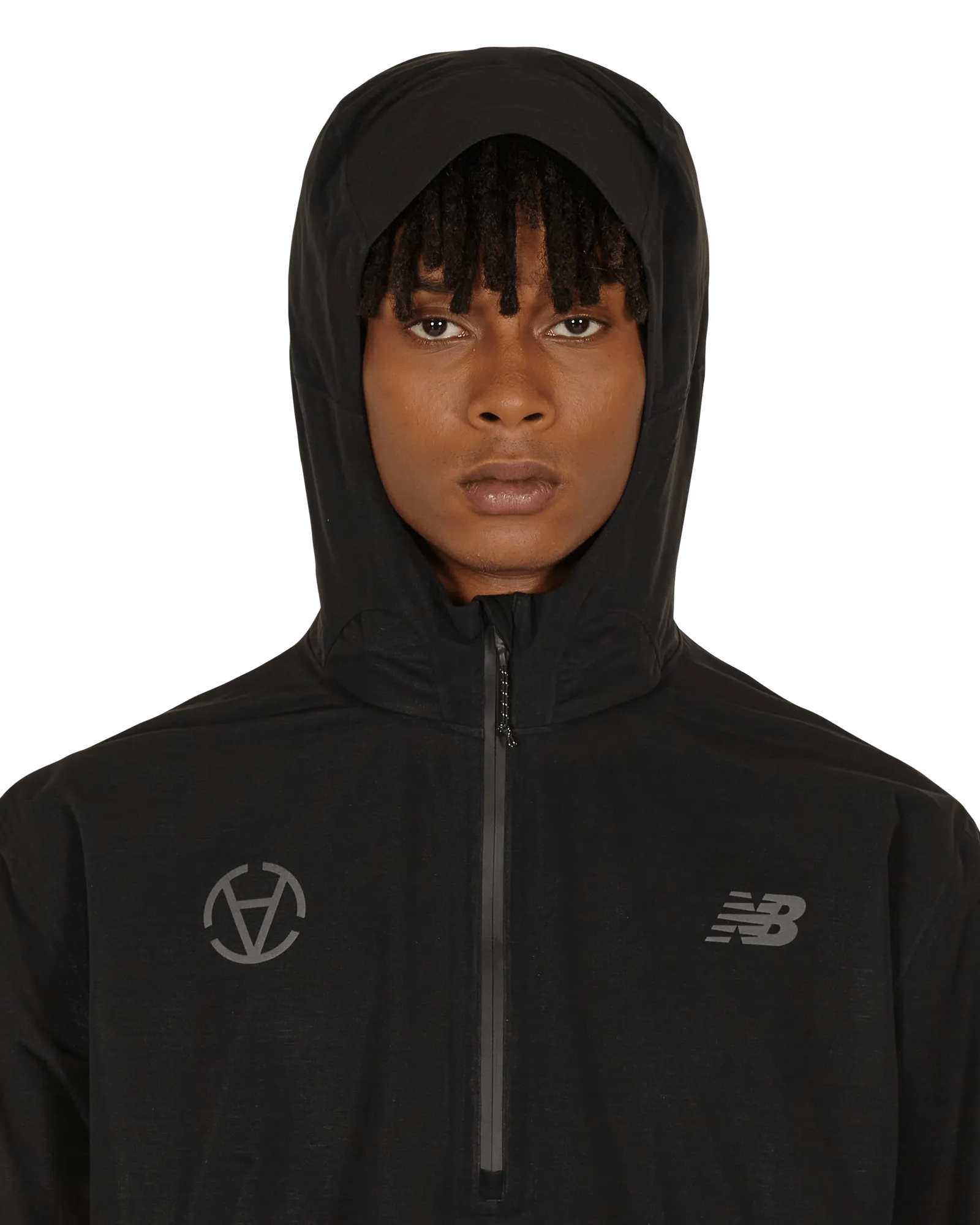 Slam Jam Speed Jacket Multicolor