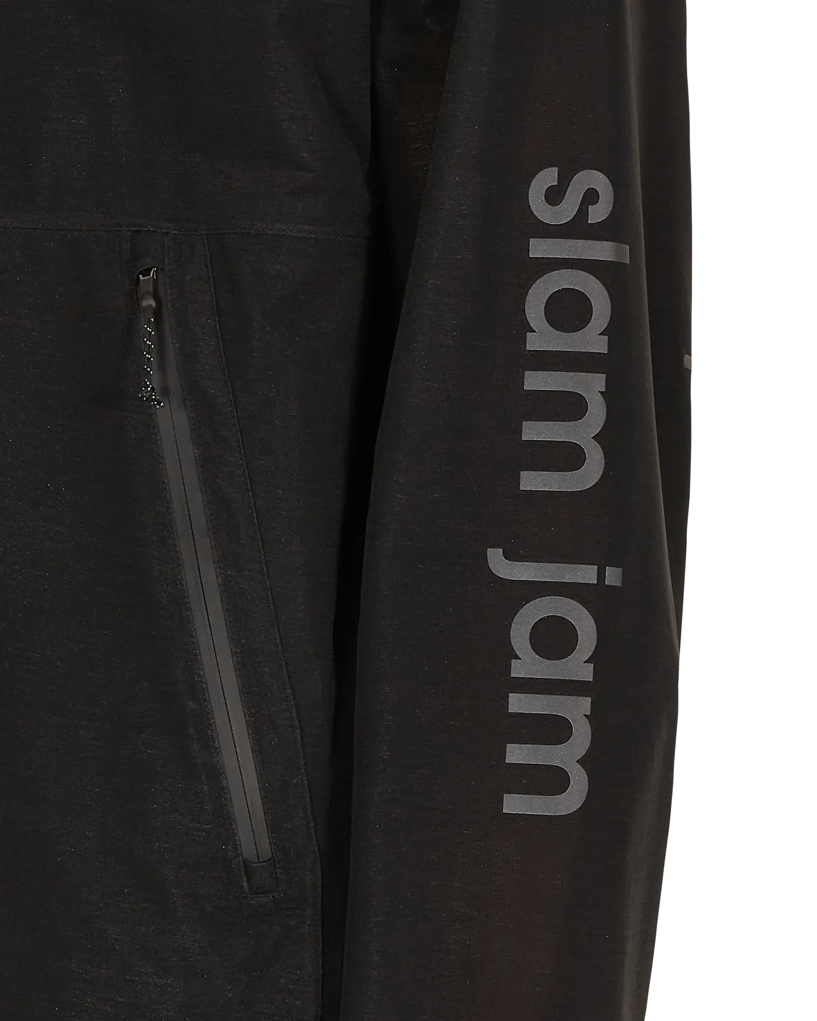 Slam Jam Speed Jacket Multicolor