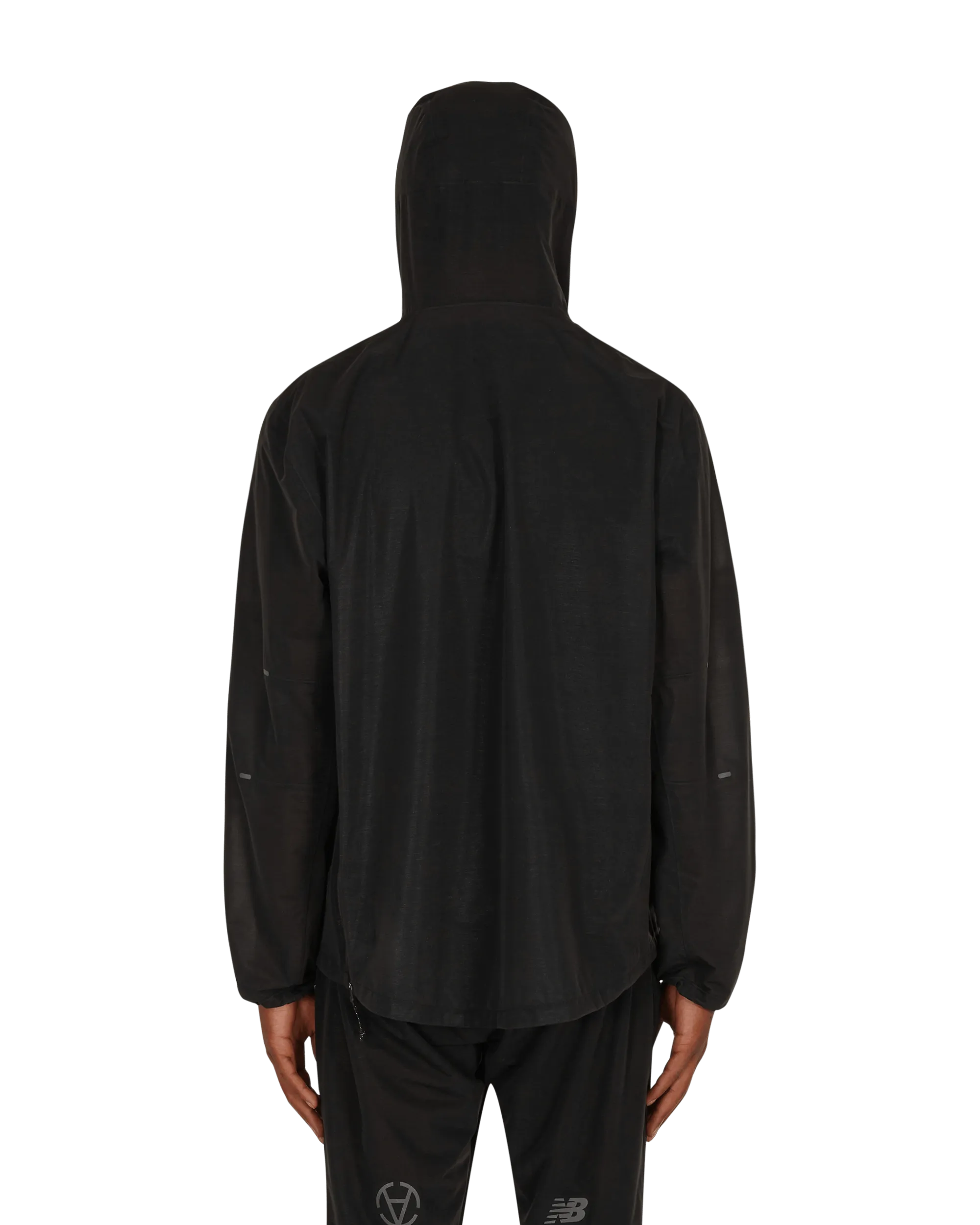 Slam Jam Speed Jacket Multicolor