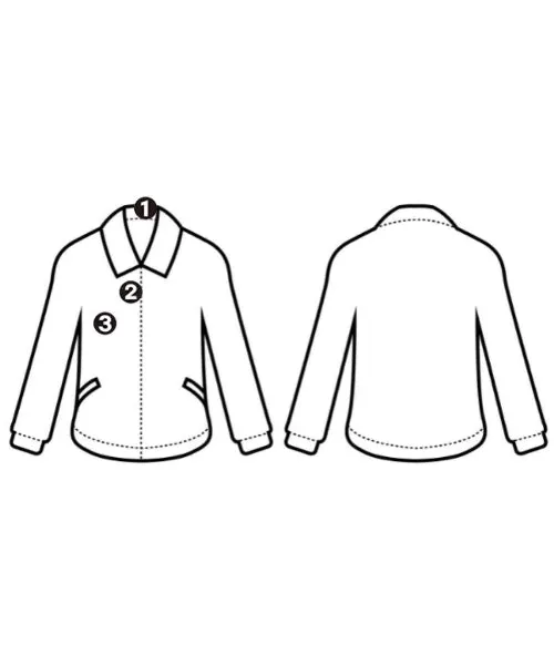 SLY Down jackets/Vests