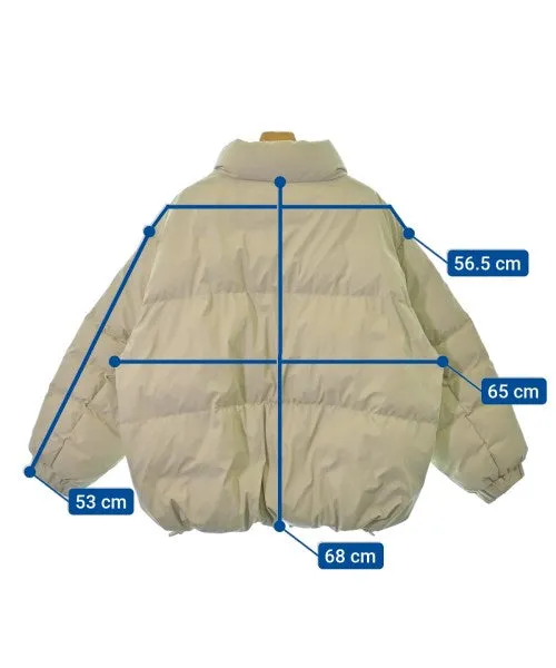 SLY Down jackets/Vests