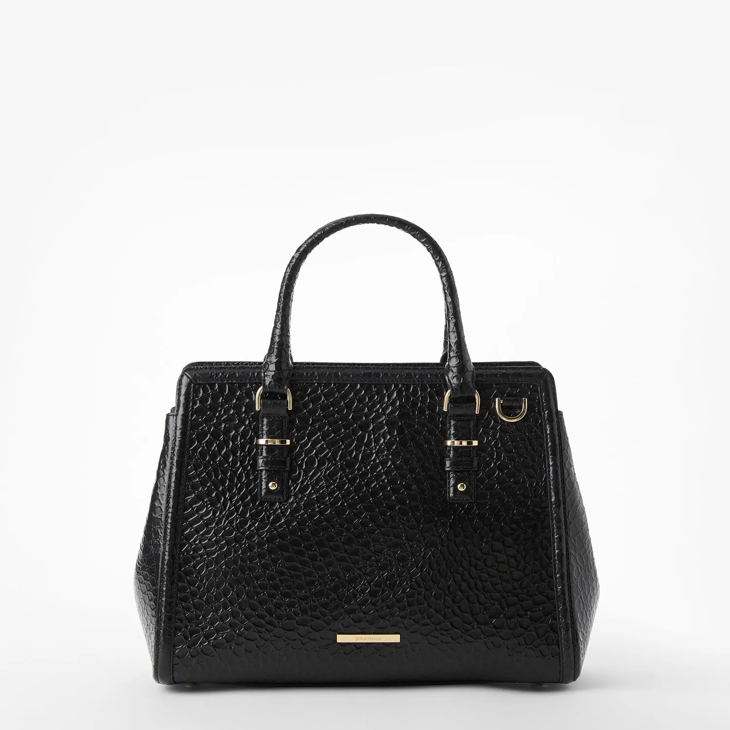 Small Finley Bags Brahmin Satchels