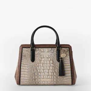 Small Finley Bags Brahmin Satchels