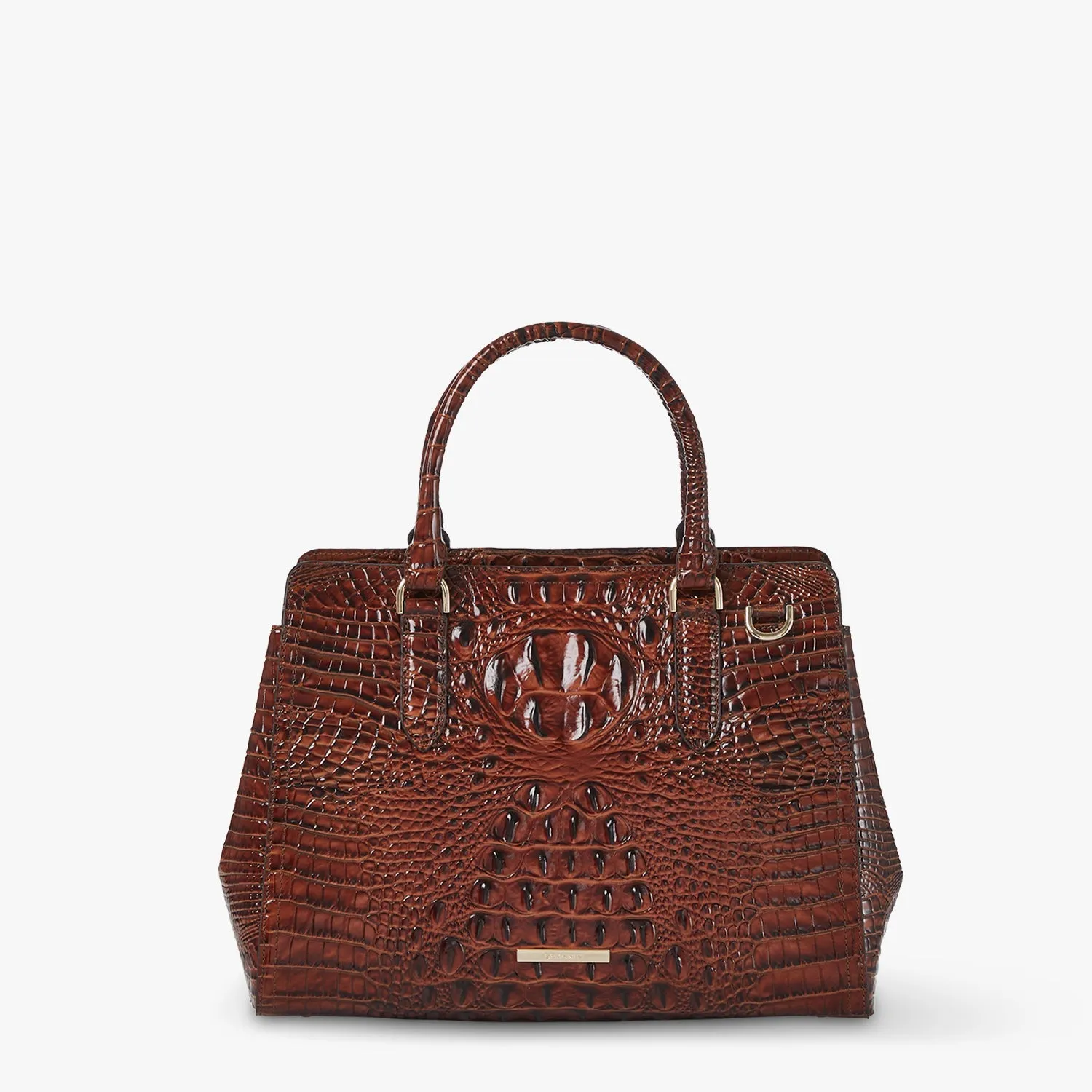 Small Finley Bags Brahmin Shoulder Bags