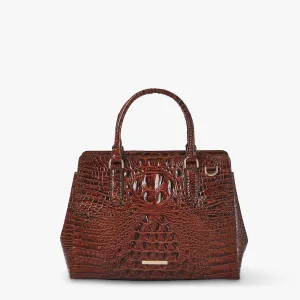 Small Finley Bags Brahmin Shoulder Bags