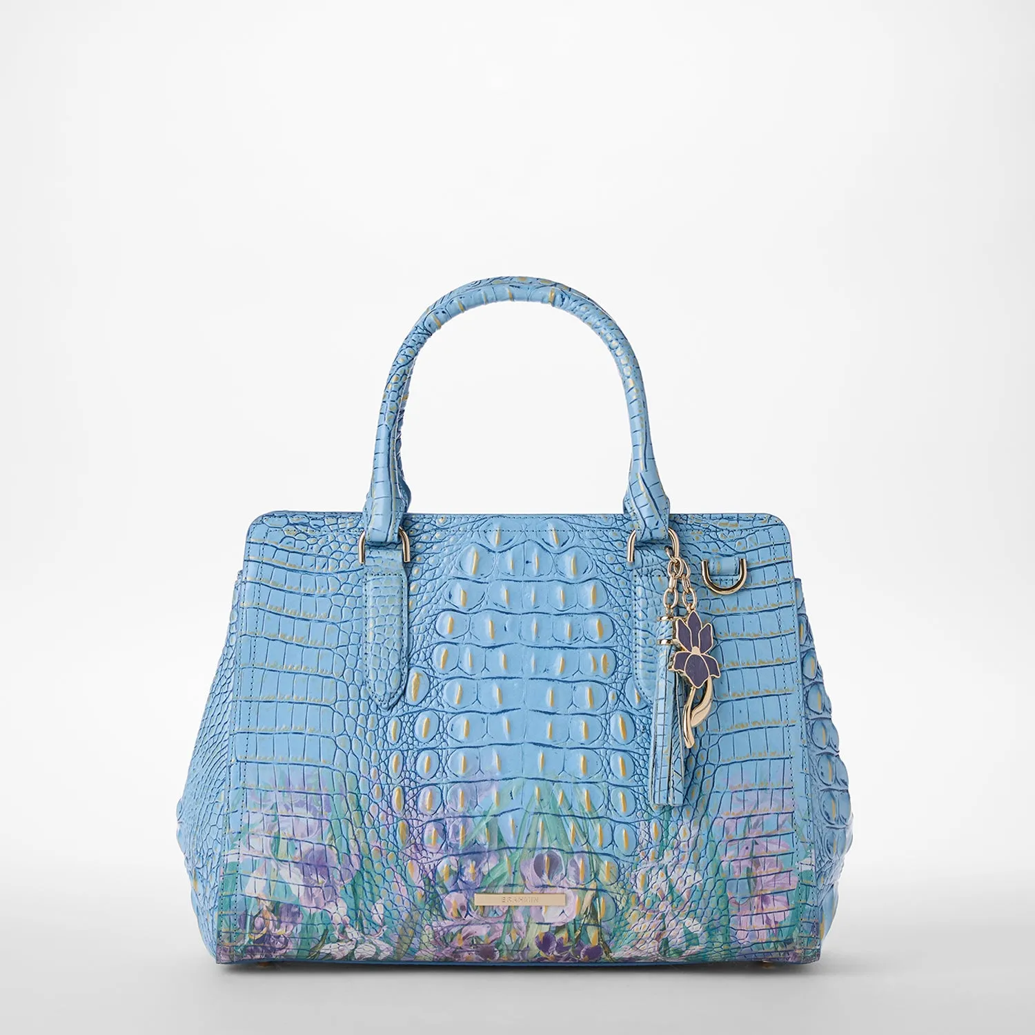 Small Finley Bags Brahmin Totes Carryalls