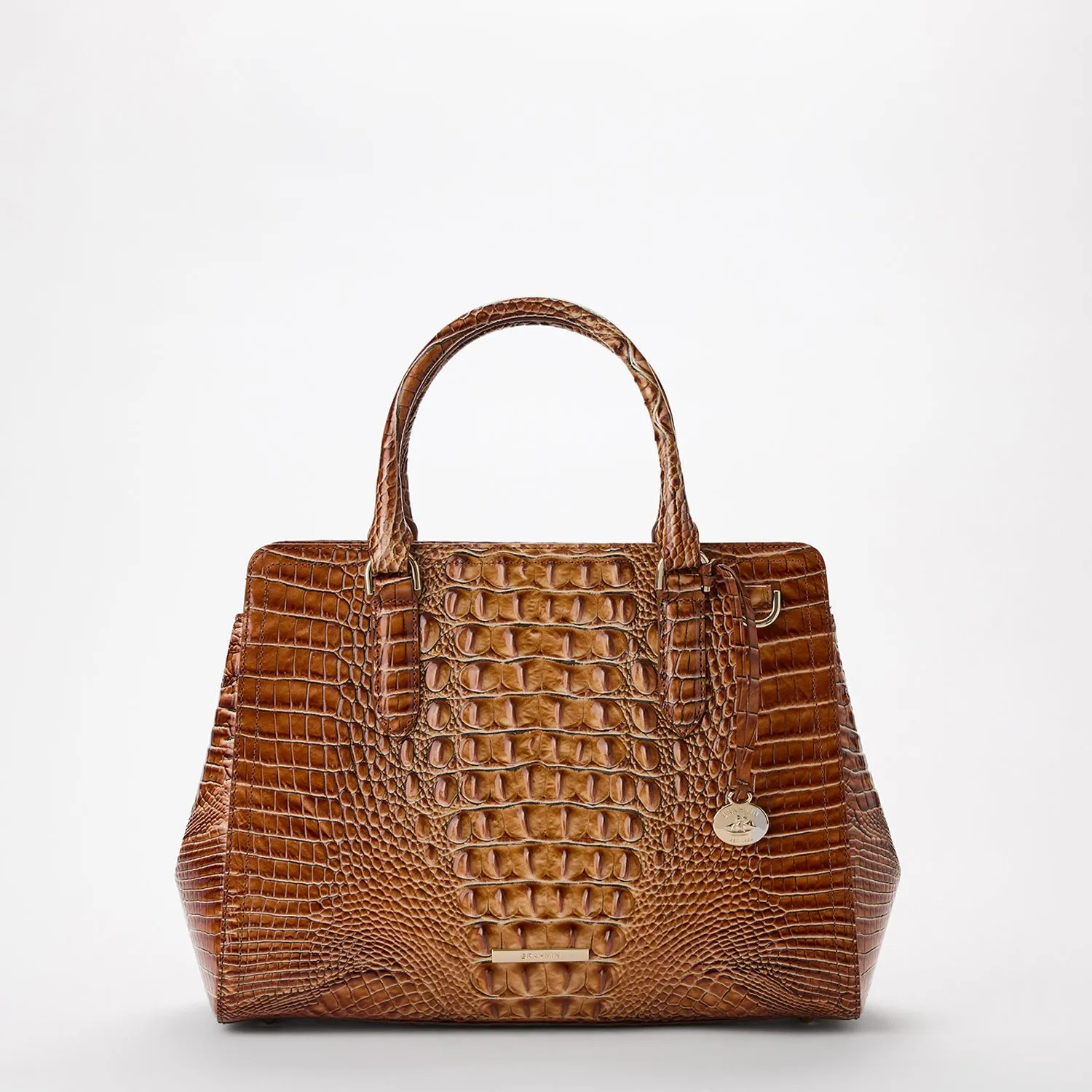 Small Finley Bags Brahmin Totes Carryalls