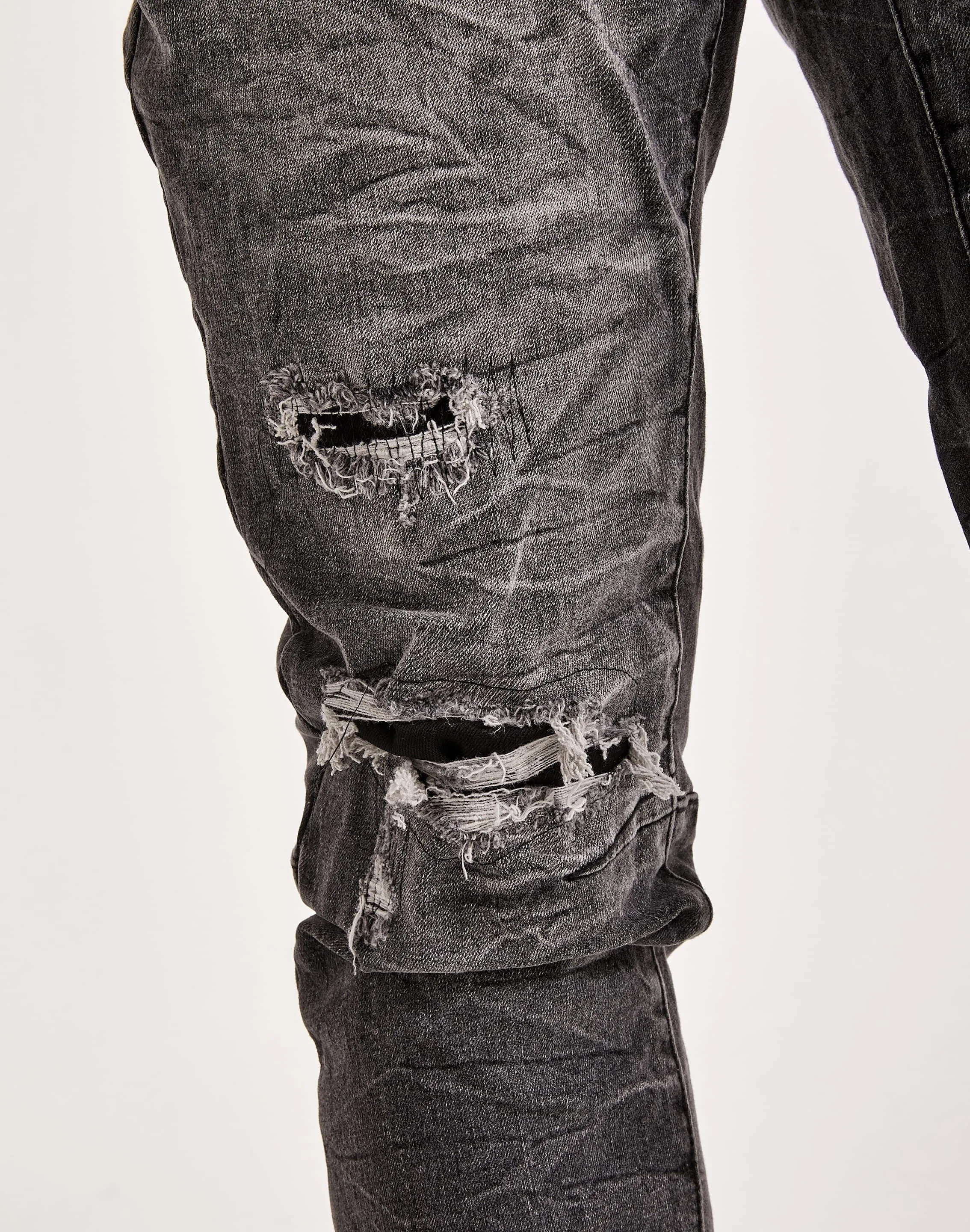 Smoke Rise Lightening Jeans