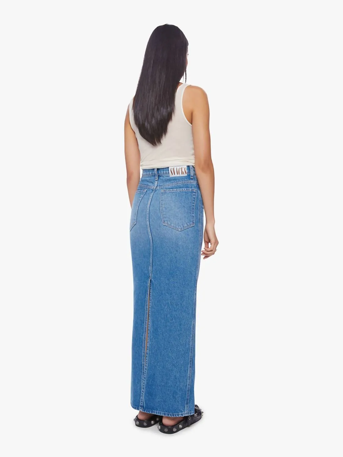Snacks The Candy Stick Skirt In Dine N' Dash