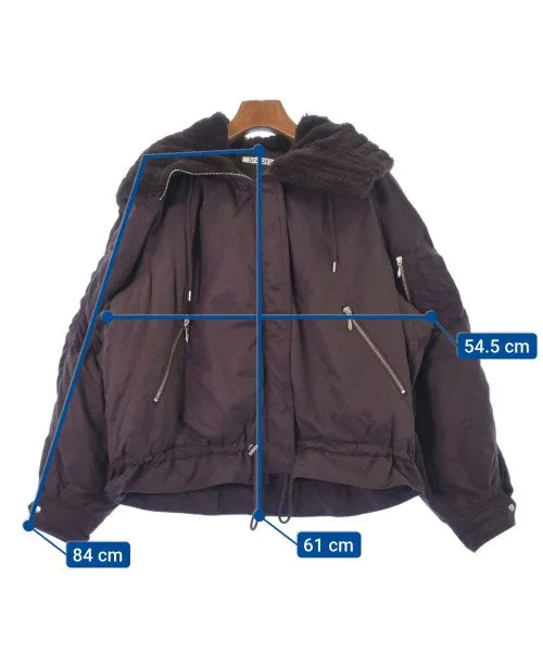 SNIDEL Millitary jackets