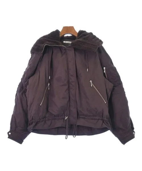 SNIDEL Millitary jackets
