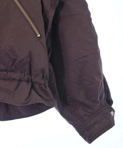 SNIDEL Millitary jackets