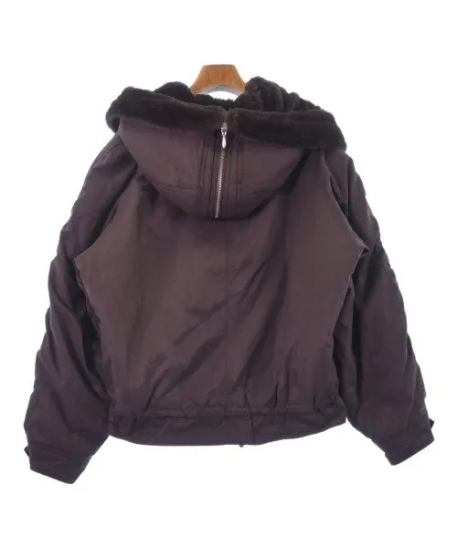 SNIDEL Millitary jackets