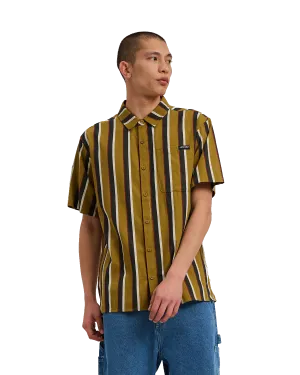 Sonny Shirt in Deck Stripe