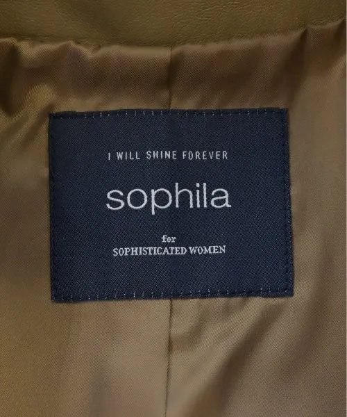 sophila Motercycle Jackets