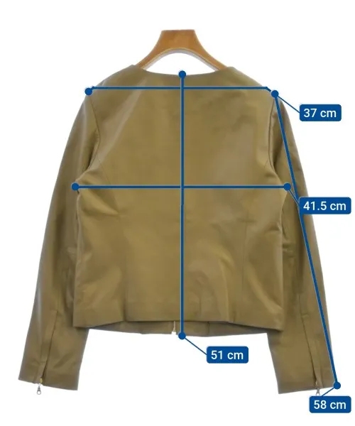 sophila Motercycle Jackets