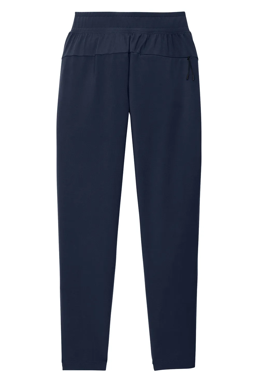Sport-Tek Mens Circuit Jogger Sweatpants w/ Pockets - True Navy Blue