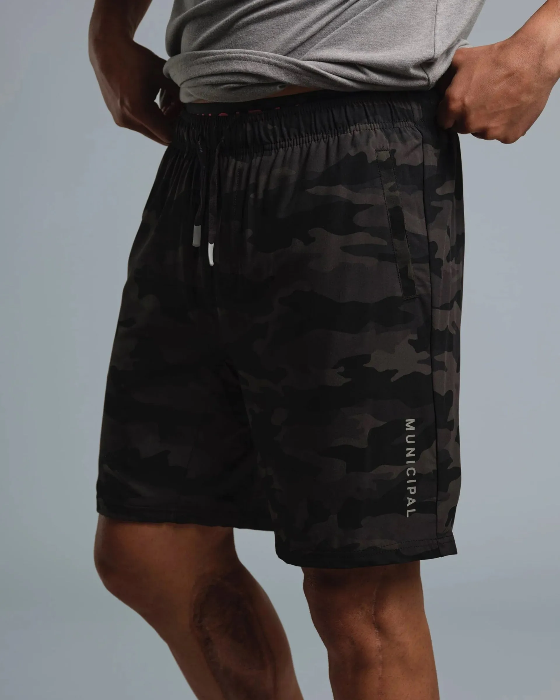 Sport Utility Shorts