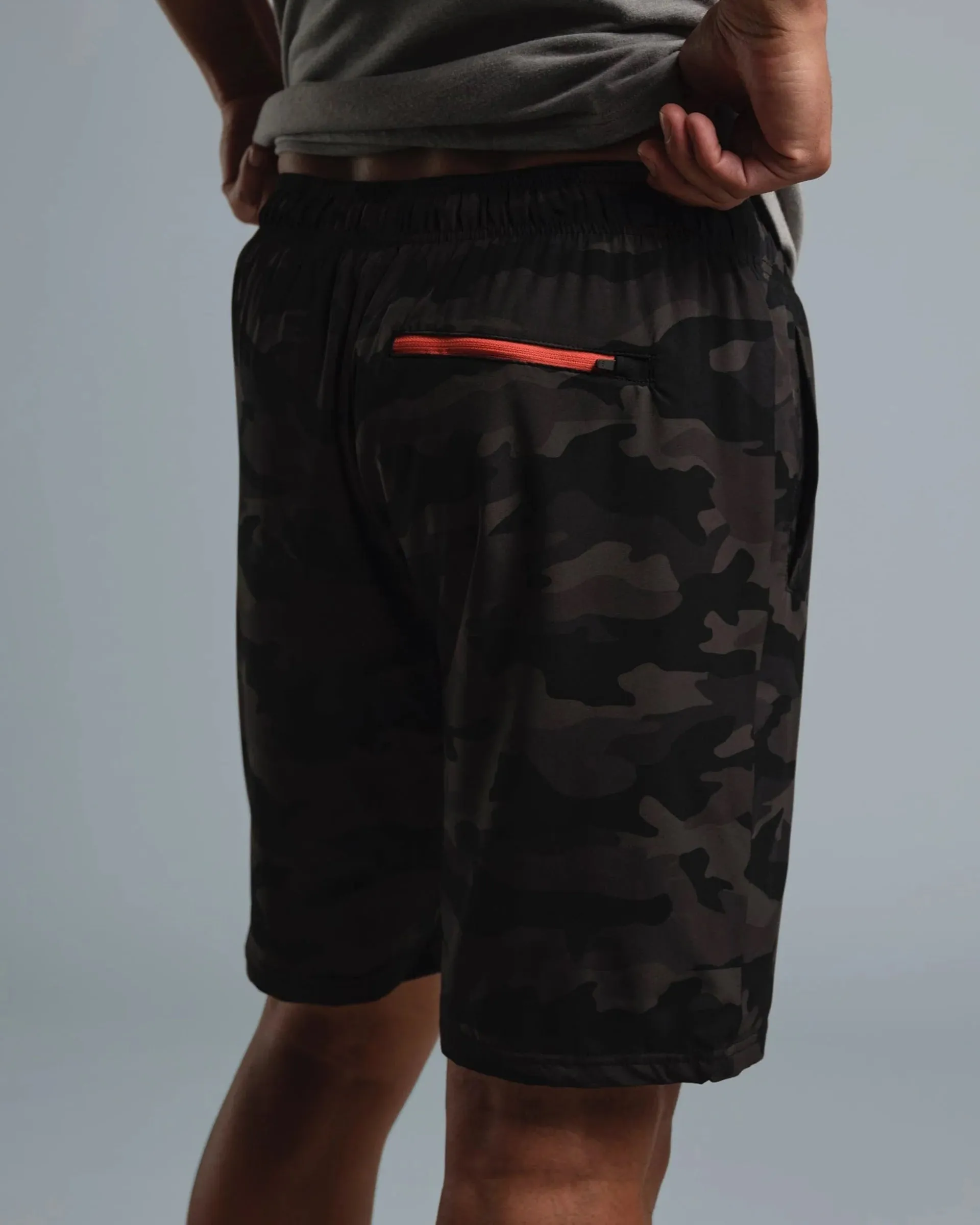 Sport Utility Shorts