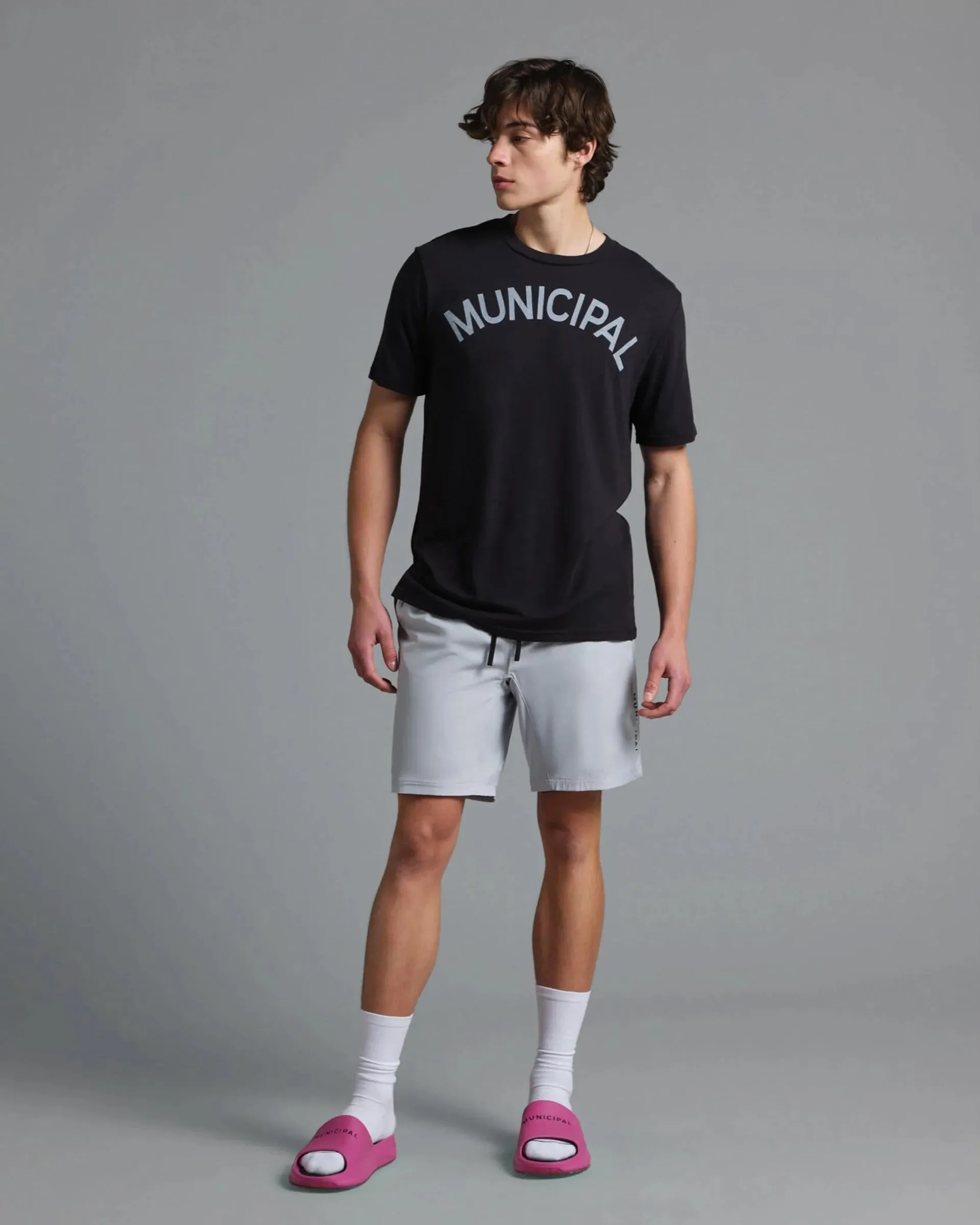 Sport Utility Shorts