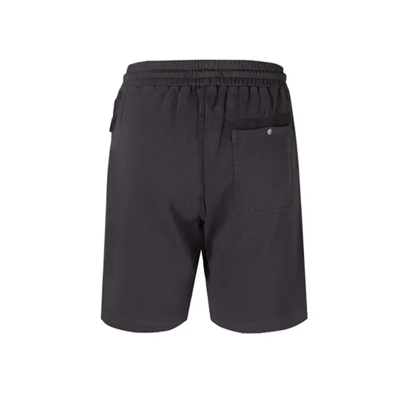 ST95 Sweat Shorts Black