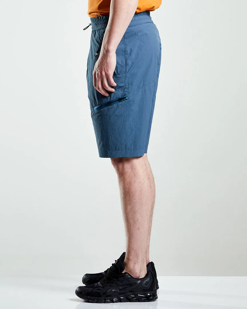 ST95 Tech Track Short Navy
