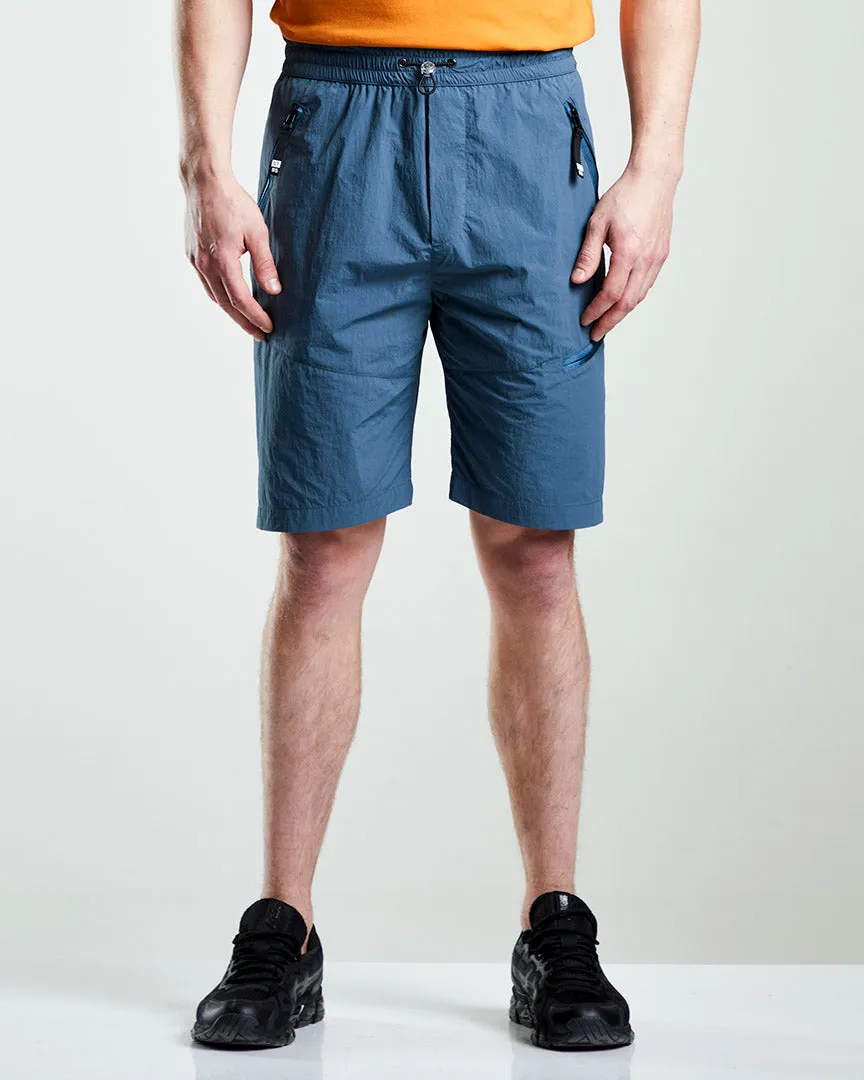 ST95 Tech Track Short Navy
