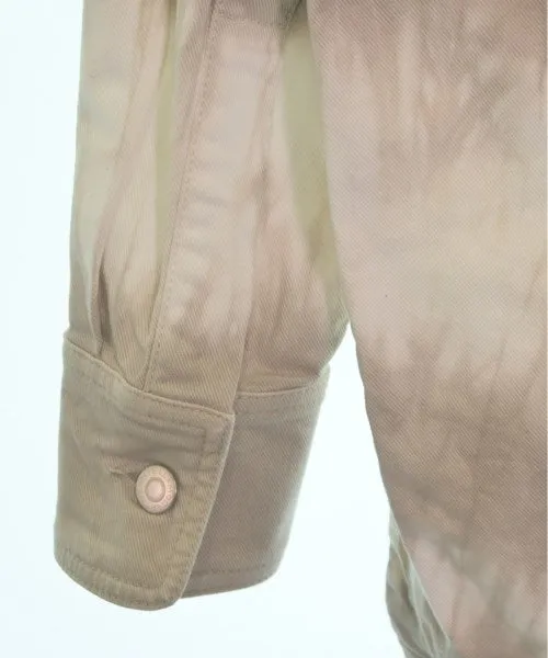 STELLA McCARTNEY Denim jackets