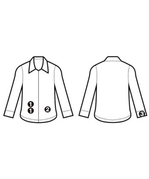STELLA McCARTNEY Denim jackets