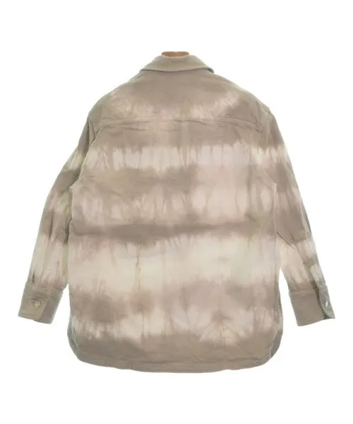 STELLA McCARTNEY Denim jackets