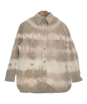 STELLA McCARTNEY Denim jackets