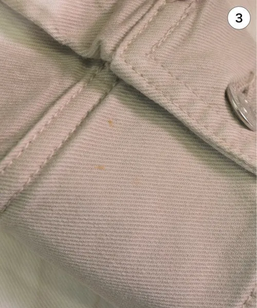 STELLA McCARTNEY Denim jackets