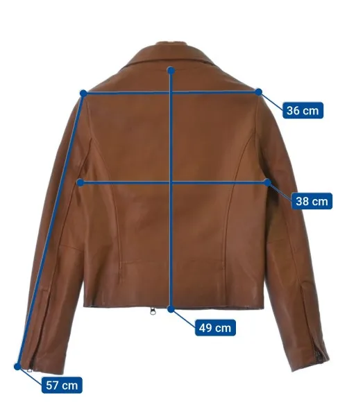 STUDIOUS Motercycle Jackets