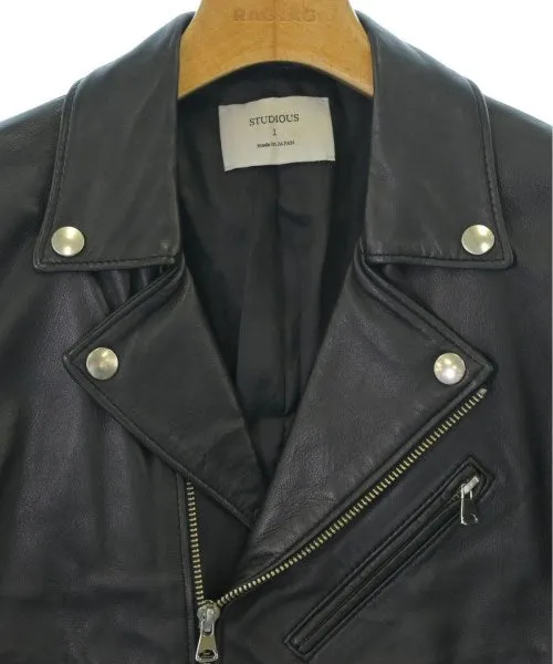 STUDIOUS Motercycle Jackets