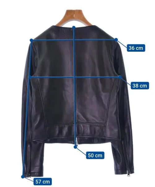 STUDIOUS Motercycle Jackets