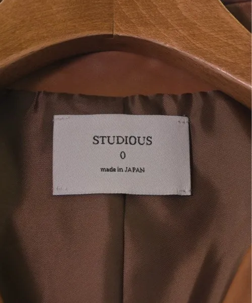 STUDIOUS Motercycle Jackets