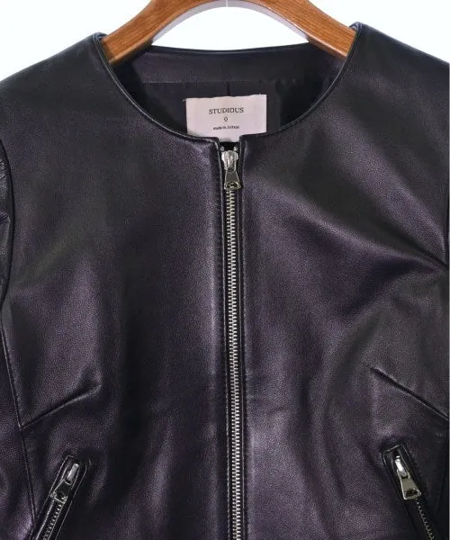 STUDIOUS Motercycle Jackets