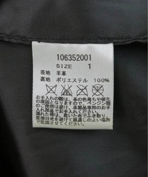 STUDIOUS Motercycle Jackets